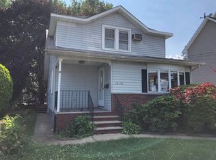 12-72 George St #1X, Fair Lawn, NJ 07410
