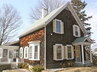 189 Highland Rd, Tiverton, RI 02878