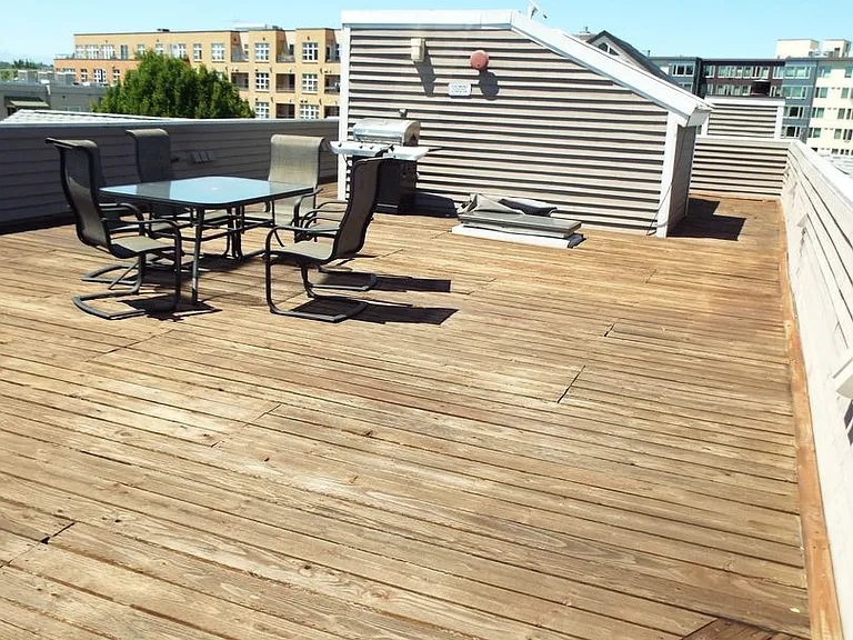 Oswego Apartments - Located on the east banks of Green Lake — Photo 138