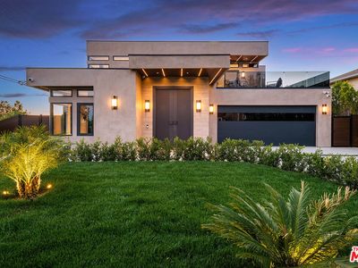 1000 N Kenneth Rd, Burbank, CA, 91504