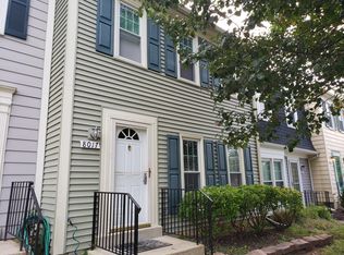8017 Edinburgh Dr, Springfield, VA 22153