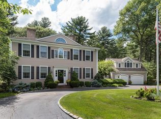 47 Bay Path Ln, Norwell, MA 02061