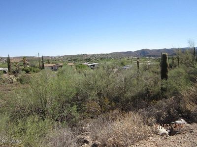 19380 E Cactus Cv, Black Canyon City, AZ, 85324