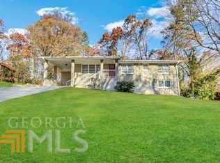 151 Stroud Dr SE, Mableton, GA 30126