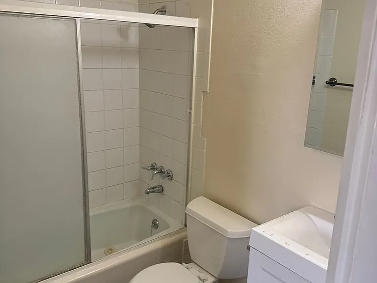 One Bedroom with Off Street parking — Photo 11