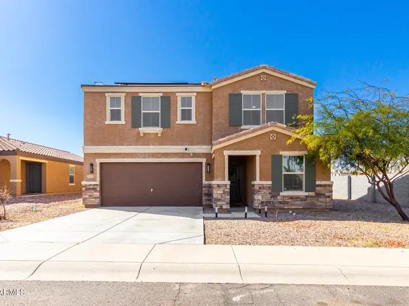 9080 S 256TH Lane, Buckeye, AZ 85326