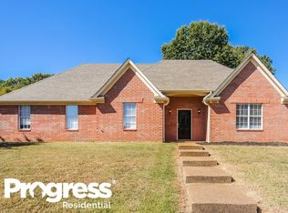 6181 Morgan Manor Cv, Olive Branch, MS 38654