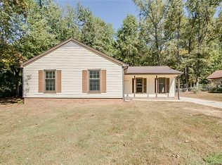 4309 Dunwoody Dr, Charlotte, NC 28215
