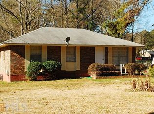 8317 Attleboro Dr, Jonesboro, GA