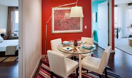 Rented by Citi Habitats