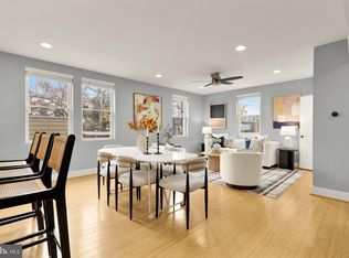 Old City #1, Washington, DC 20002