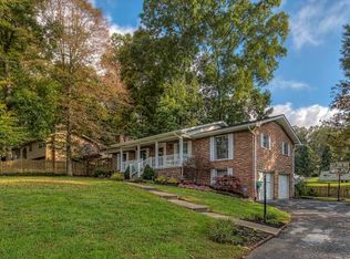 358 Carr Dr, Blountville, TN 37617