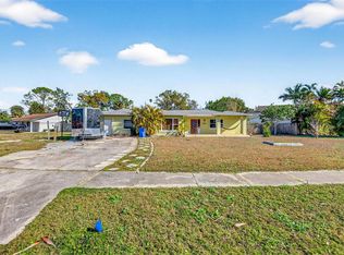 1722 Bayou Grande Blvd NE, Saint Petersburg, FL 33703