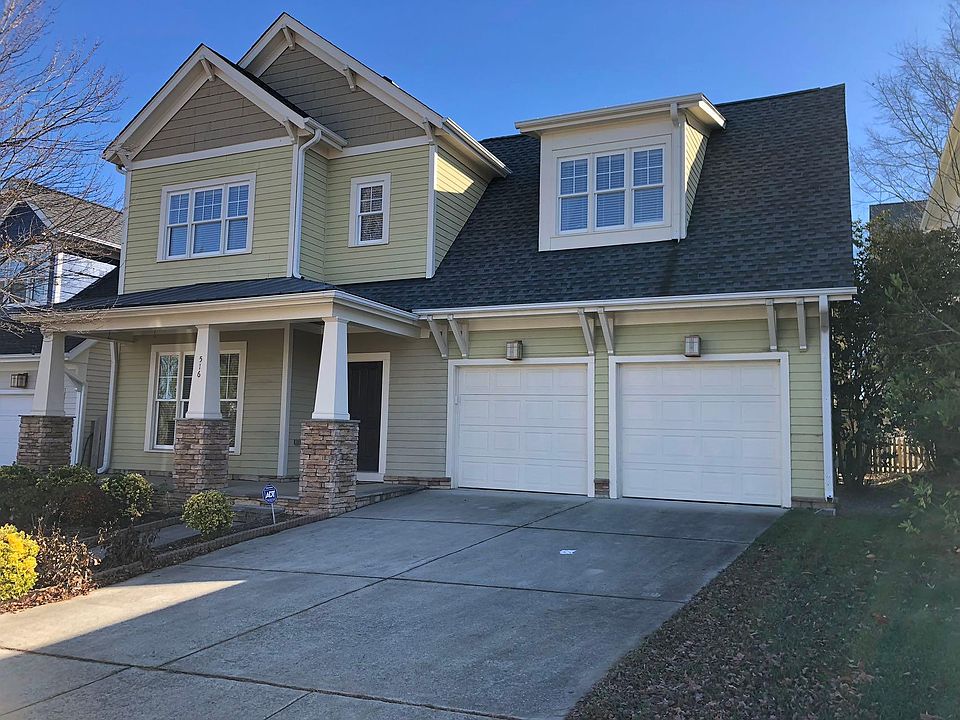 516 Alden Bridge Dr, Cary, NC 27519 Zillow