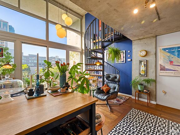 4th image of 855 Folsom St APT 502