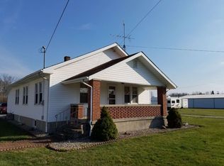 14105 W Main St, Daleville, IN 47334