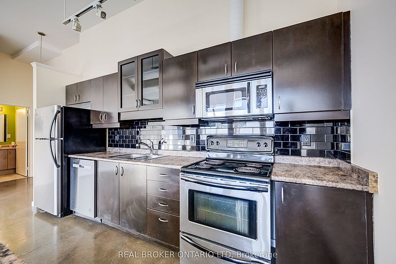 Kitchener Apartment for rent - 2 Bedrooms — photo 9
