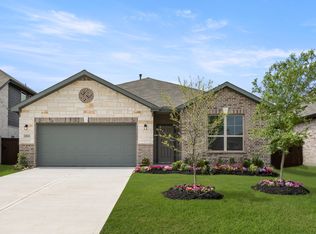 15190 Prairie Mill Dr, New Caney, TX 77357