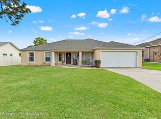 10442 Lansfield St, Spring Hill, FL 34608