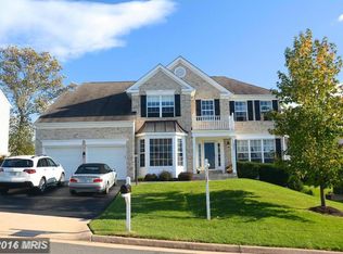 12927 Brigstock Ct, Bristow, VA 20136