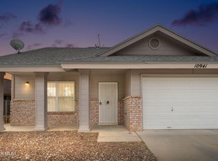 10941 Nathan Bay Dr, El Paso, TX 79934