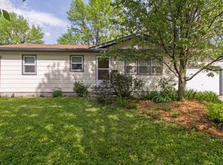 1310 Garfield Ave, Ames, IA 50014