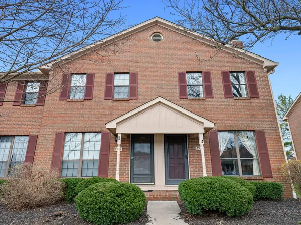 7932 Verandah Ct #67, Powell, OH 43065