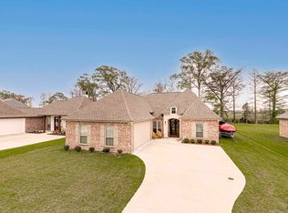 4800 Pointe Prospect Dr, Torbert, LA 70762
