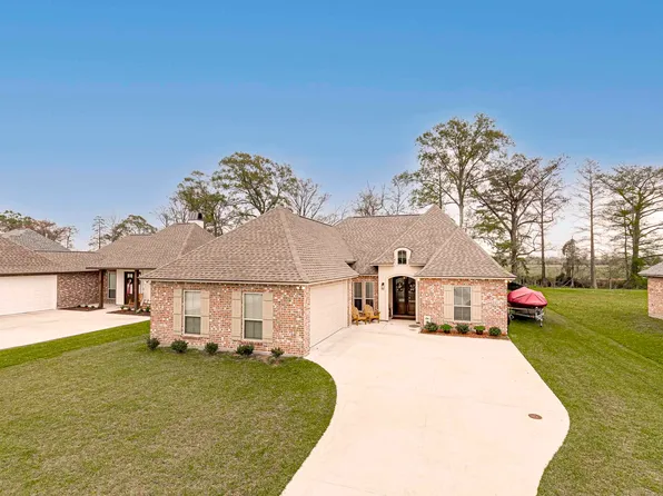 4800 Pointe Prospect Dr, Torbert, LA 70762