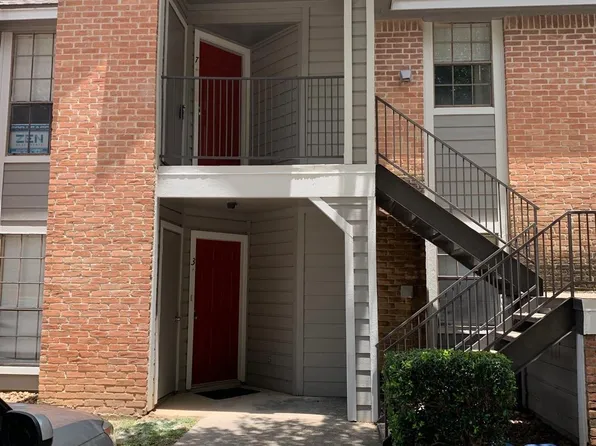 2401 Sycamore Ave, Huntsville, TX