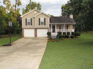 919 Nature Trl, Bethlehem, GA 30620