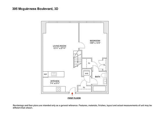 Rented by Home by Choice LLC | media 12