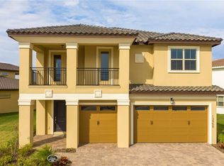 13905 Larkton Ln, Orlando, FL 32832