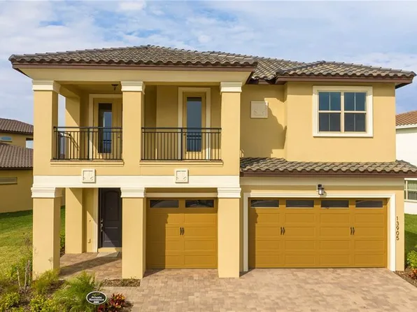 13905 Larkton Ln, Orlando, FL 32832