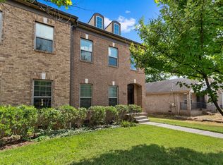 511 Buchanan St, Nashville, TN 37208