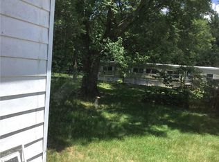 1105 Salisbury St, Kernersville, NC 27284