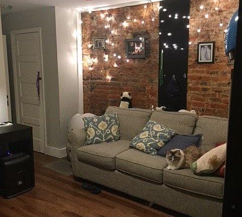 Living Room 4