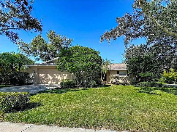 300 N Bay Hills Blvd, Safety Harbor, FL 34695