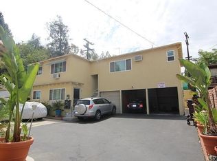 1520 E Maple St #B, Glendale, CA 91205