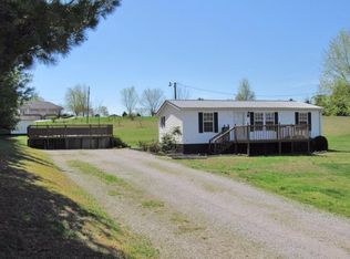713 Shafter Shepola Rd, Somerset, KY 42503