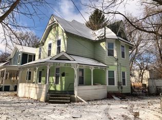 408 W Clinton St, Ithaca, NY 14850