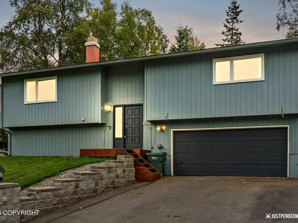 13481 Baywind Dr, Anchorage, AK 99516