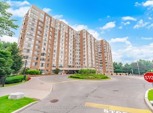 1485 Lakeshore Rd E UNIT 411, Mississauga, ON L5E3G2