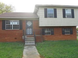 2400 33rd St SW, Birmingham, AL 35221