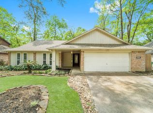 2007 Longstraw Pl, Spring, TX 77380