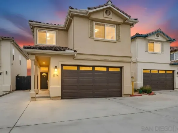 1774 Elm Ave, San Diego, CA 92154
