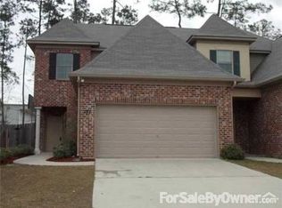 192 Nickel Loop, Slidell, LA 70458