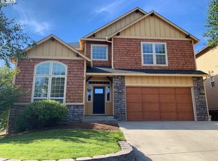 900 N Heron Dr, Ridgefield, WA 98642