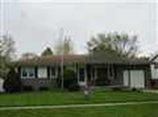 401 Edinborough Dr, Findlay, OH 45840
