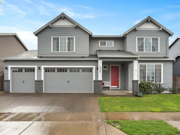1888 Silverstone Dr, Forest Grove, OR 97116